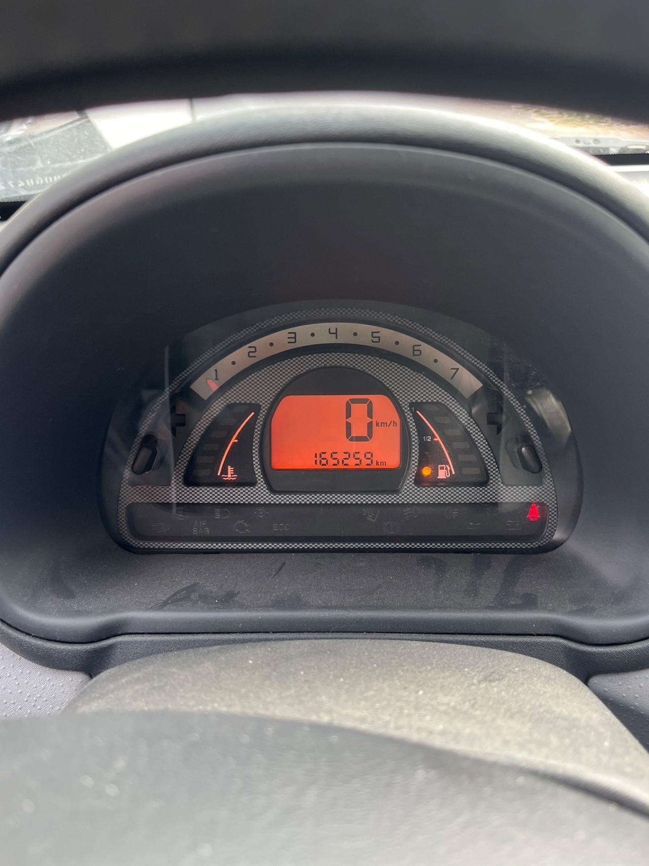 Citroen C3 Pluriel 1.4 HDi 70CV UNICOPROPRIETARIO GARANTITA
