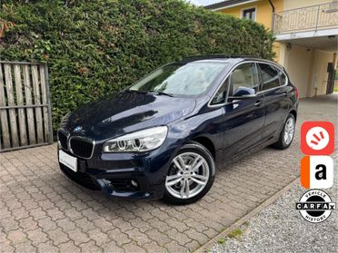 Bmw 2er 218D. A. Active Tourer Luxury