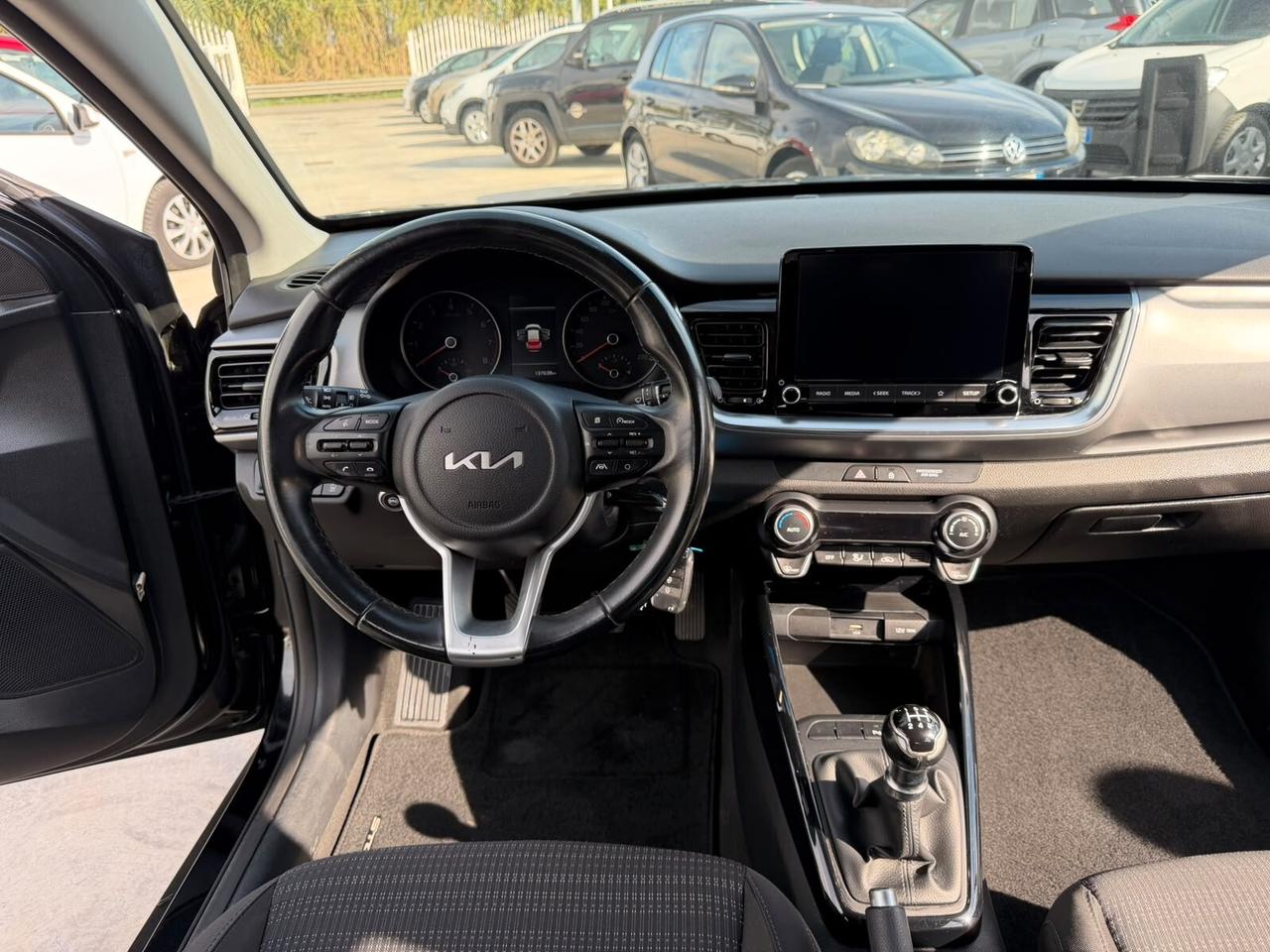 Kia Stonic 1.2 DPI ECO GPL Style