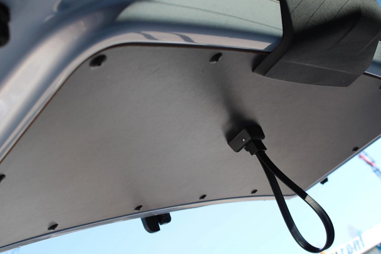 Volkswagen Caddy 1.4 TGI Comfortline