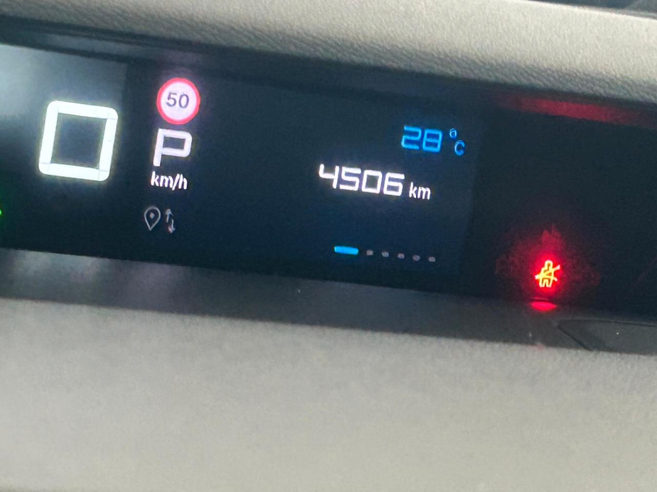 Citroen C3 Hybrid 110 e-DCS6 Max