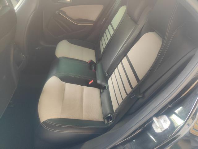 MERCEDES-BENZ A 180 CDI Automatic Sport
