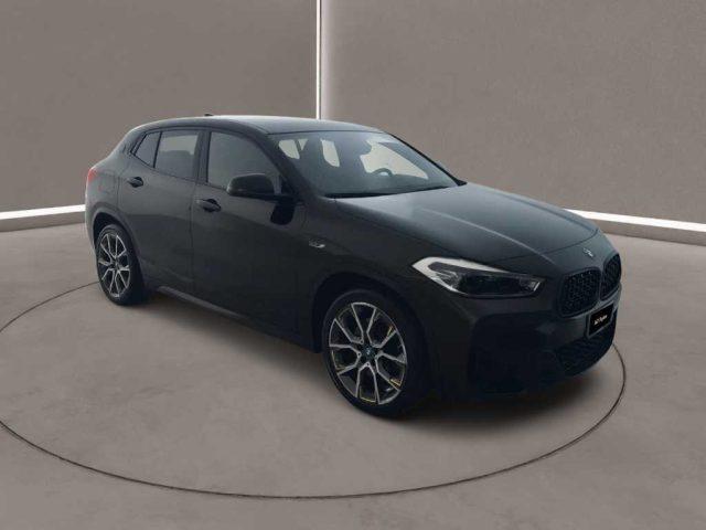 BMW X2 (F39) - xDrive25e Msport