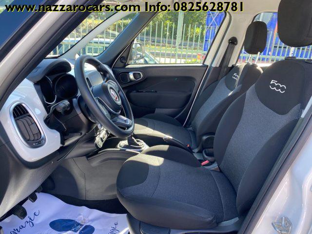 FIAT 500L Pro 1.3 MJT 95CV Mirror 4 posti (N1)