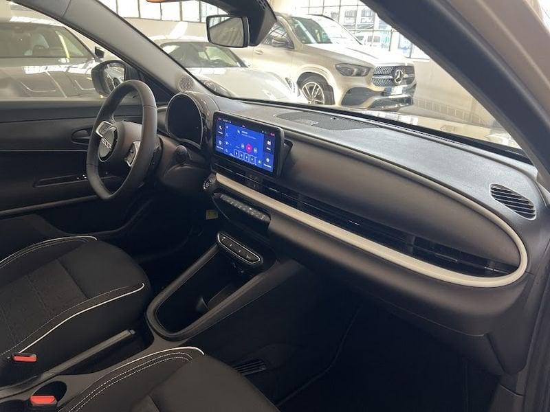FIAT 600 1.2 Hybrid 110cv La Prima KM ZERO