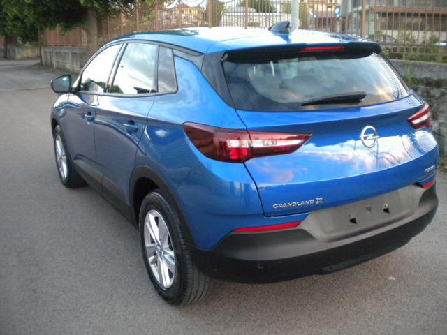 OPEL Grandland X 1.5 diesel Ecotec Start&Stop aut. Business