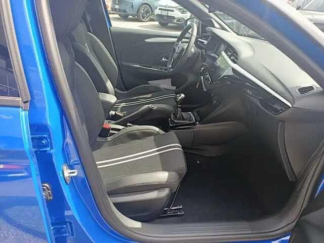 Opel Corsa 1.2 Turbo-Benzina 100cv GS KM ZERO