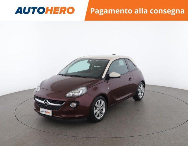 OPEL Adam Rocks 1.4 87 CV Easytronic