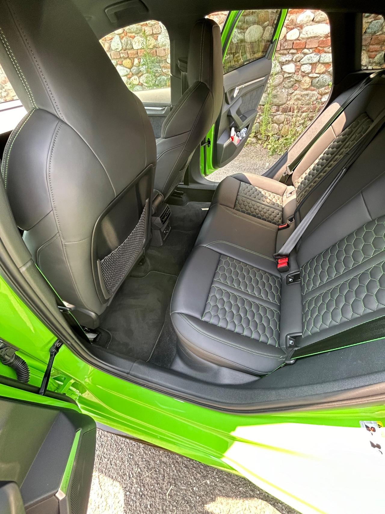 Rs3 Audi del 2024 in saldo 486