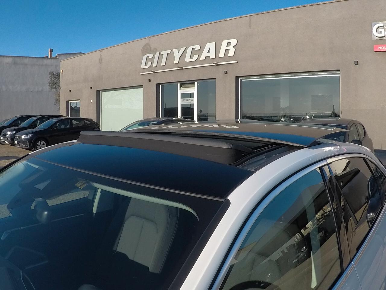 Audi Q3 SPB 35 TDI S tronic Business Plus - TETTO