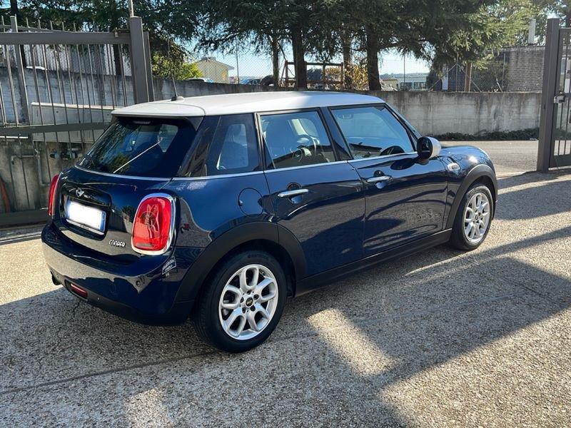 MINI Mini 5 porte Mini 1.5 Cooper 5 porte