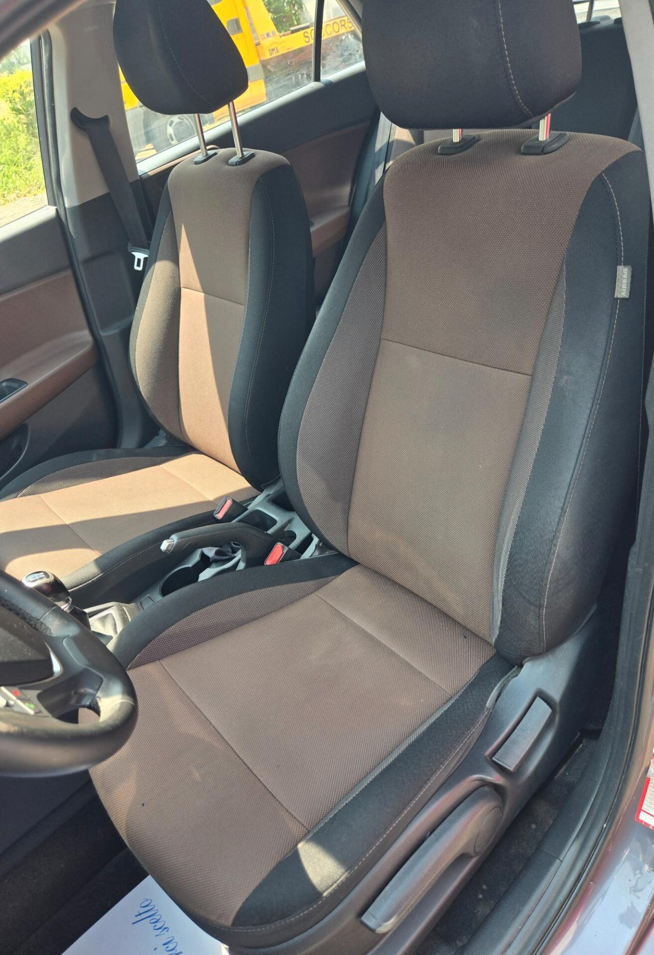 Hyundai i20 GPL