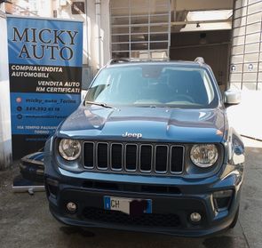 Jeep Renegade 1.6 Mjt 130 CV Limited IVA ESPOSTA