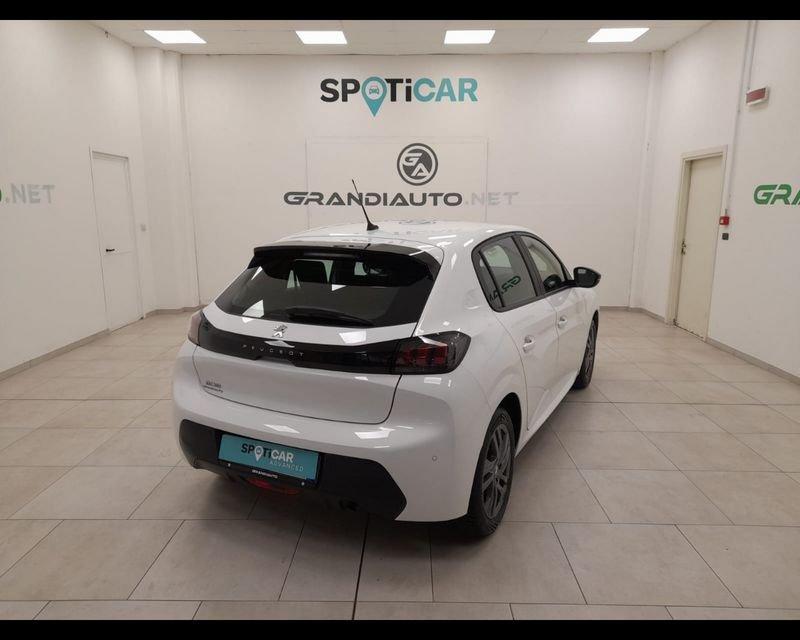Peugeot 208 II 2019 1.2 puretech Active Pack s&s 75cv