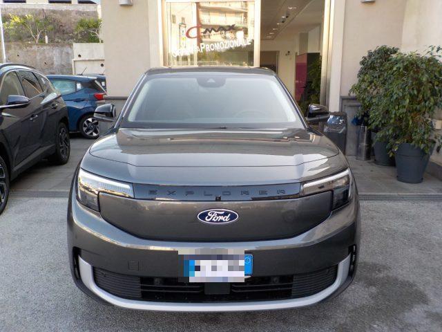 FORD Explorer -E Standard Range Explorer 52 KWH 170CV