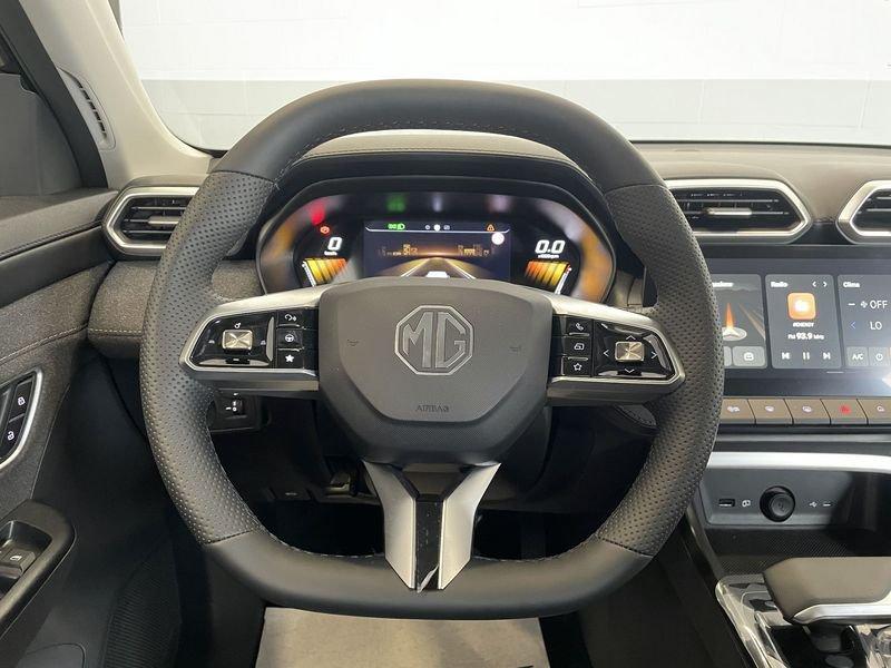 MG ZS ZS 1.5 hybrid+ Comfort auto