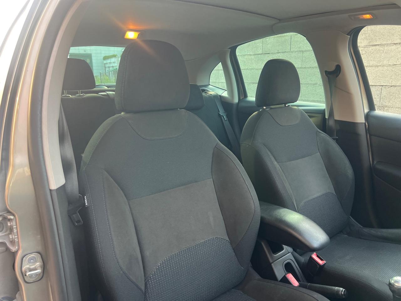 Citroen C3 1.4 GPL airdream Exclusive