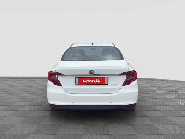 FIAT Tipo Tipo 4 porte 1.4 95cv Lounge