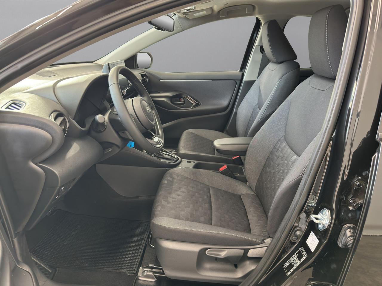 Toyota Yaris 1.5 VVT-iE 116CV eCVT HEV Trend