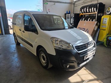 Peugeot Partner EURO 6 IVA ESPOSTA 3 posti