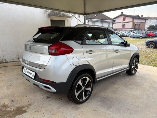 DR MOTOR DR 3.0 1.5 Bi-Fuel GPL FINO AL 01/2035 CAMBIO AUTOMATICO