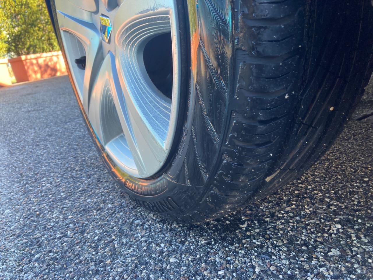 RENAULT CLIO 1.5 DCI (PROPRIETARIO UNICO)