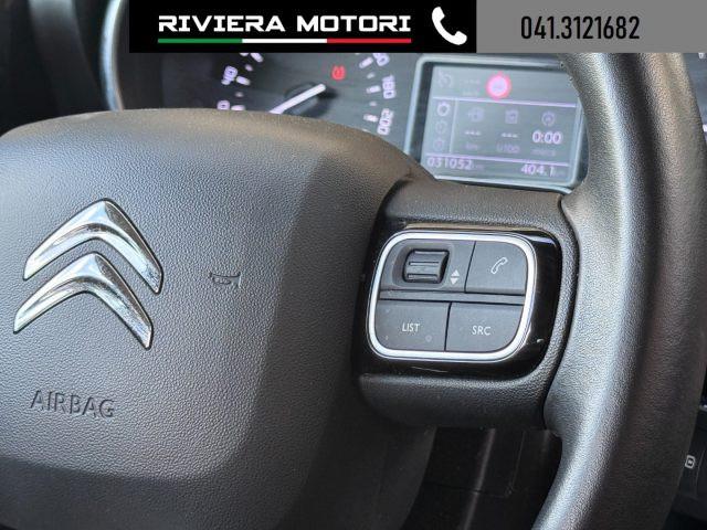 CITROEN C3 Aircross PureTech 110 S&S Plus