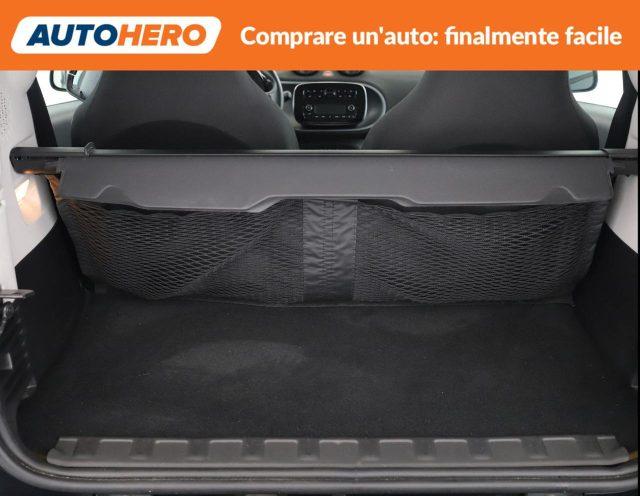 SMART ForTwo 70 1.0 twinamic Youngster