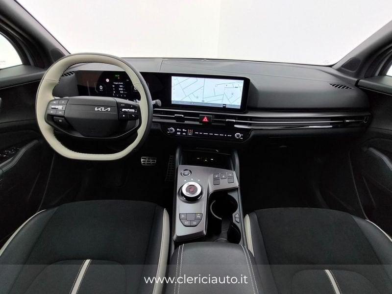 Kia Sportage 1.6 TGDi HEV AT GT-line