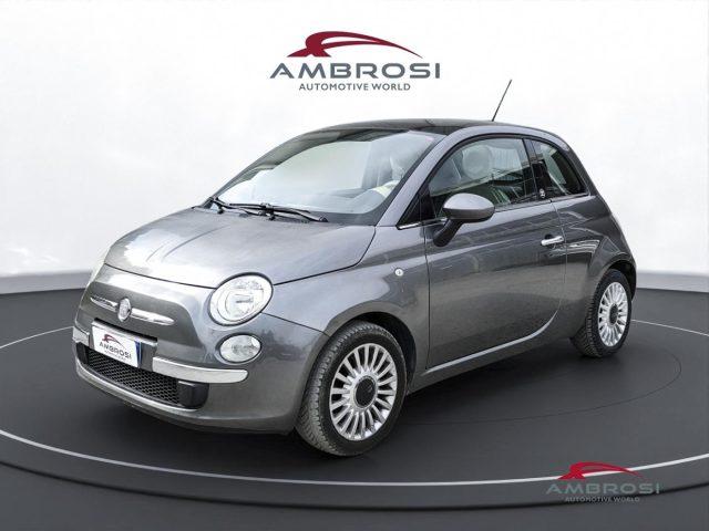 FIAT 500 1.2 EasyPower Lounge - PER OPERATORI DEL SETTORE