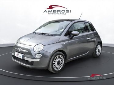 FIAT 500 1.2 EasyPower Lounge - PER OPERATORI DEL SETTORE