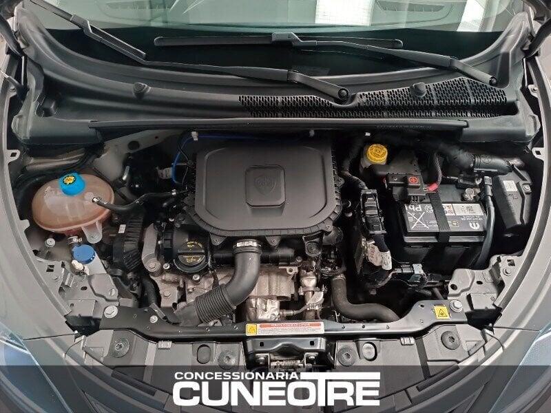 Lancia Ypsilon Ypsilon 1.0 FireFly 5 porte S&S Hybrid Gold