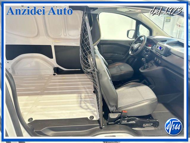 RENAULT Kangoo 1.5 Blue dCi 95 CV Open Sesame