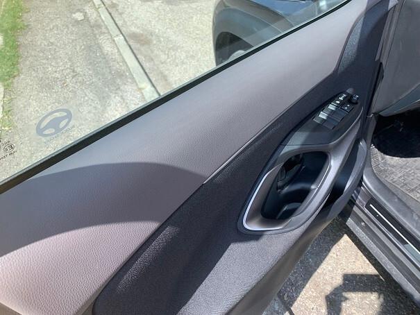 Toyota Yaris Cross 1.5 Hybrid 5p. E-CVT Lounge