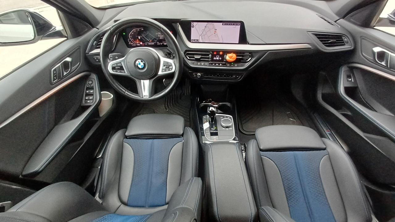 Bmw 116 116i 5p. Msport Conto Vendita