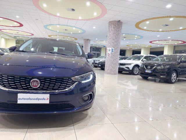 FIAT Tipo 1.6 Mjt S&S 5 porte Mirror
