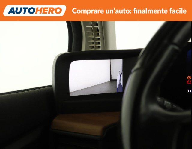 HONDA e Advance 17