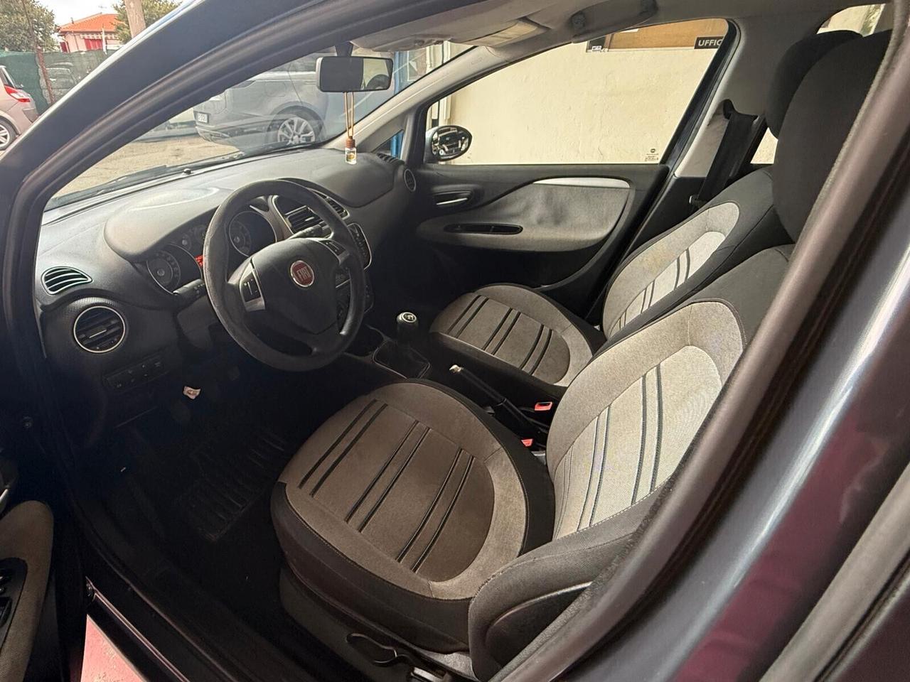 Fiat Punto Evo 1.3 Mjt 75 CV DPF 5 porte S&S Active