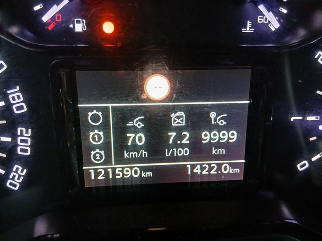 Toyota Proace City 1.5D 100cv S&S L1 D Ground