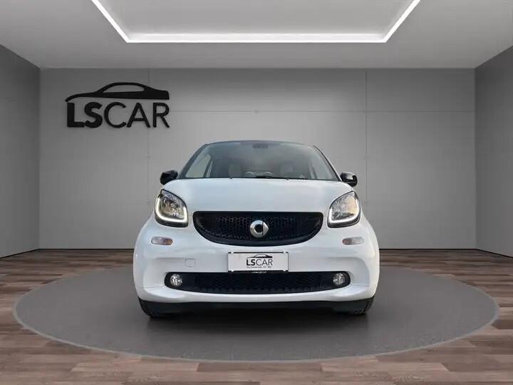 Smart ForTwo 70 1.0 Passion UNPRO-PROMO-FINANZIAMENTO