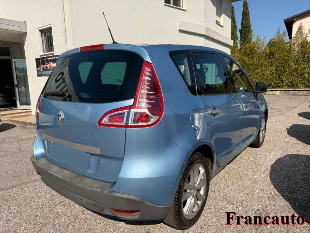 RENAULT Scenic X-Mod 2.0 dCi 160CV Luxe