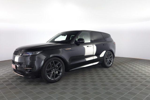LAND ROVER Range Rover Sport RR Sport 3° serie 3.0D l6 300 CV Dynamic HSE