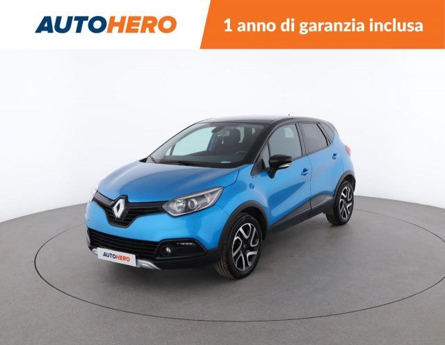 RENAULT Captur TCe 12V 90 CV Start&amp;Stop Energy Intens