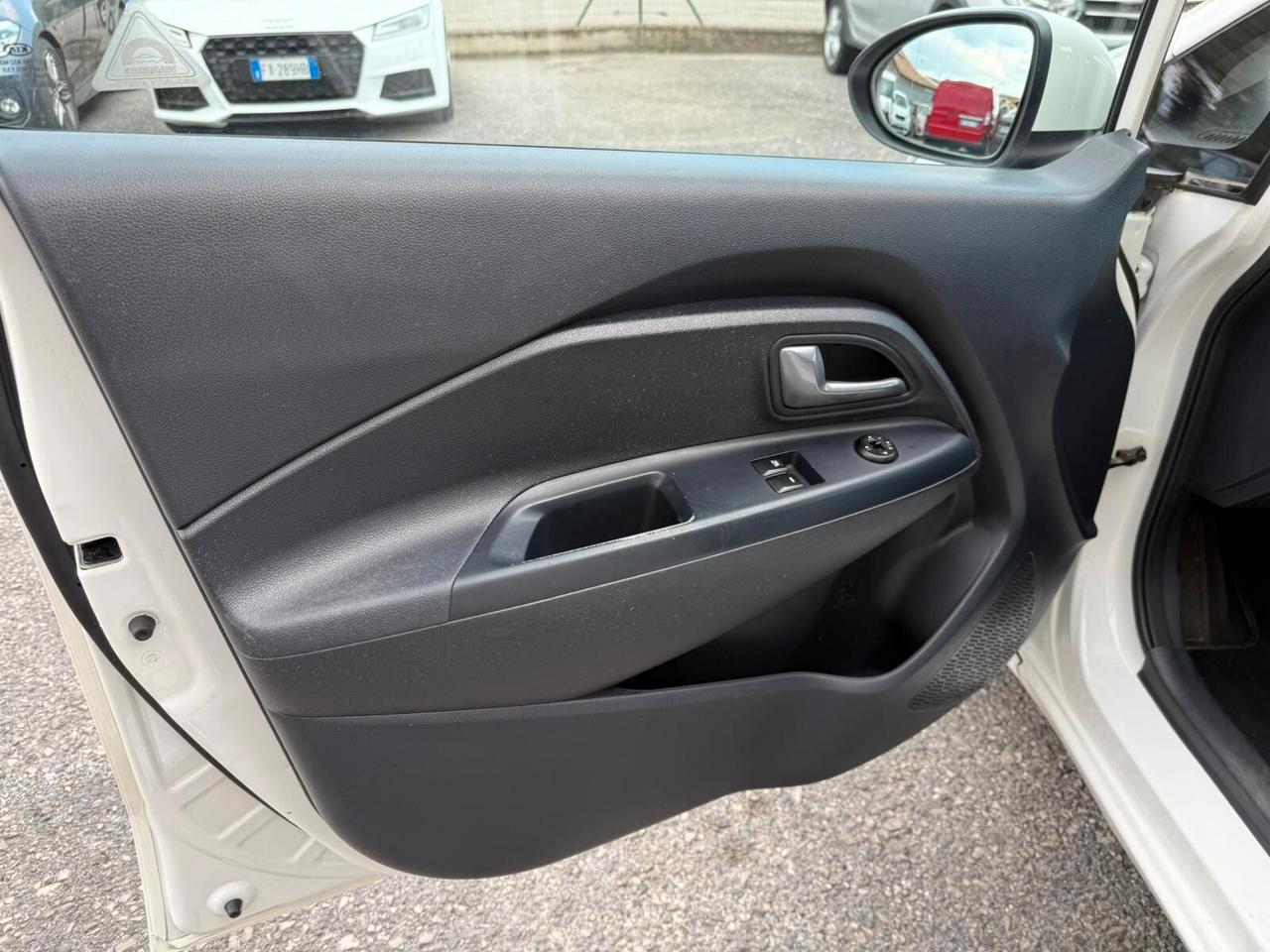Kia Rio 1.1 CRDi 5p. Active