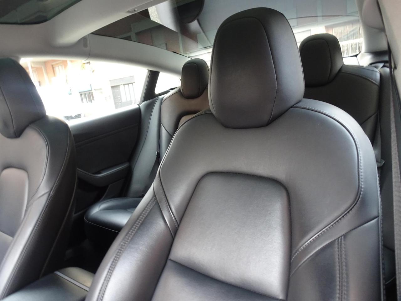 Tesla Model 3 Long Range Dual Motor AWD -IVA ESPOSTA-