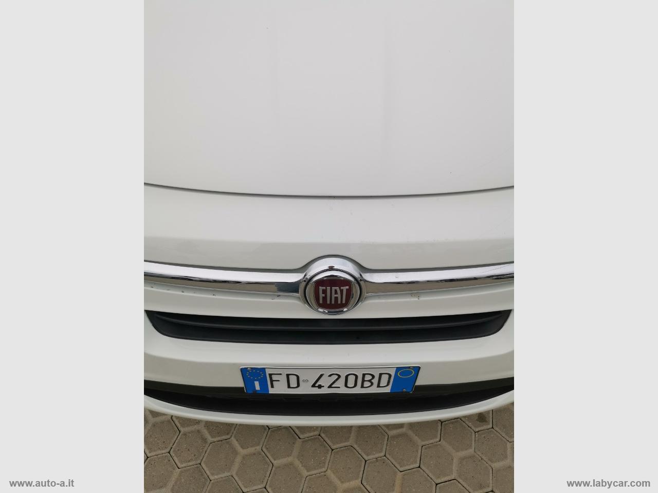FIAT 500X 1.3 M.Jet 95 CV Business