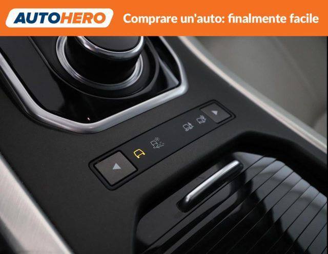 LAND ROVER Range Rover Evoque 2.0 TD4 150 CV 5p. SE Dynamic