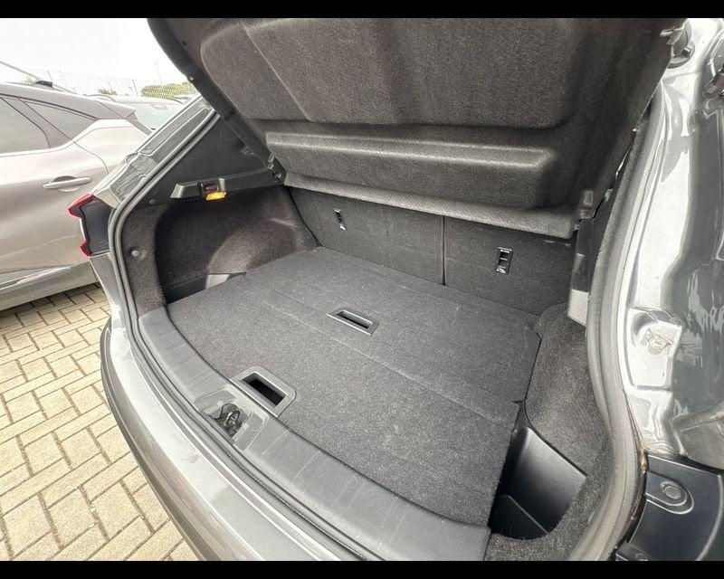 Nissan Qashqai Qashqai 1.7 dci N-Connecta 150cv
