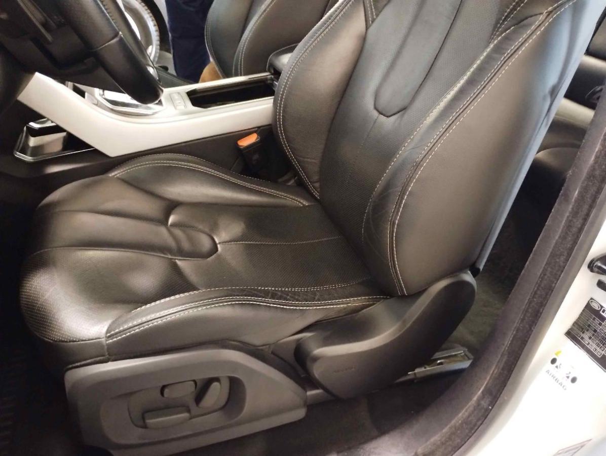 LAND ROVER Range Rover Evoque 2.2 SD4 5p. Dynamic -PELLE - CERCHI 20 - FULL