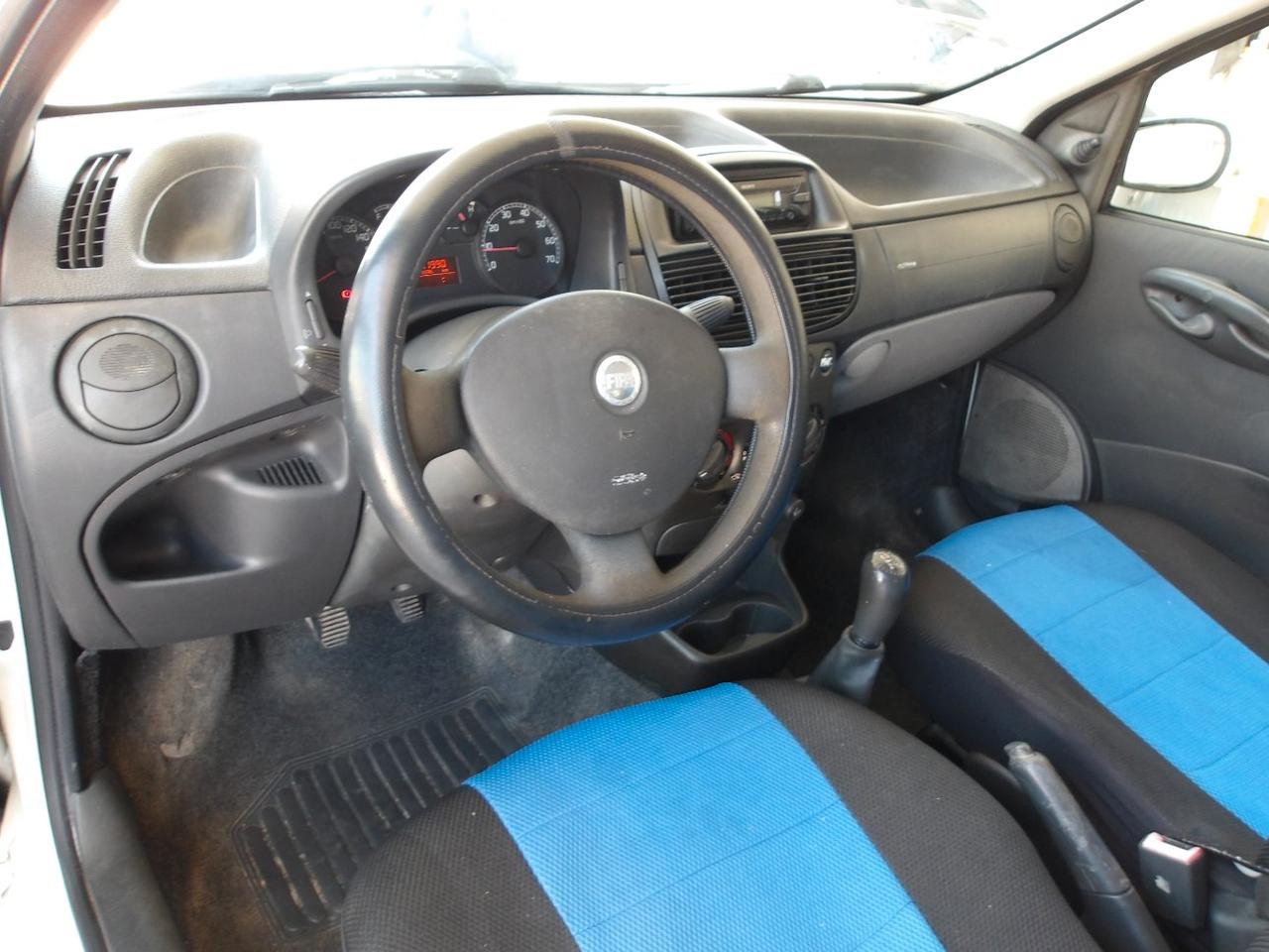 Fiat Punto 5 Porte Punto 5p 1.3 mjt 16v Dynamic